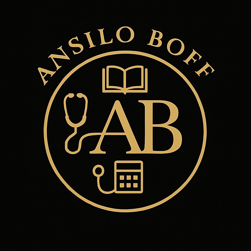 Ansilo Boff Logo