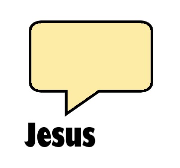 Jesus' Own Words