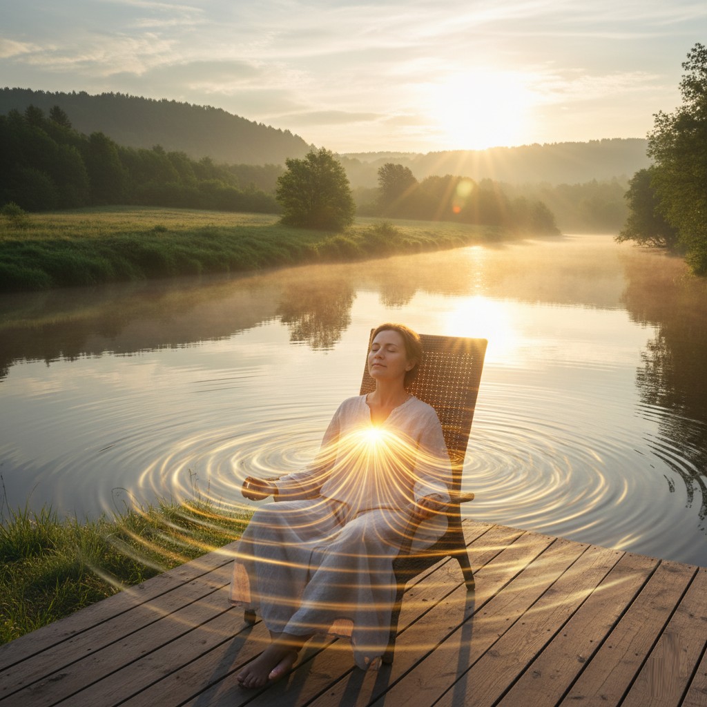 Manifesting Miracles