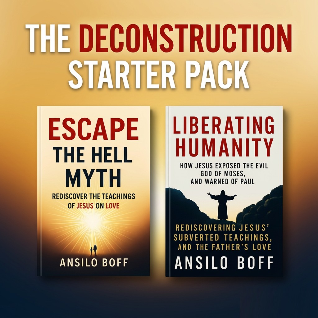 The Deconstruction Starter Pack