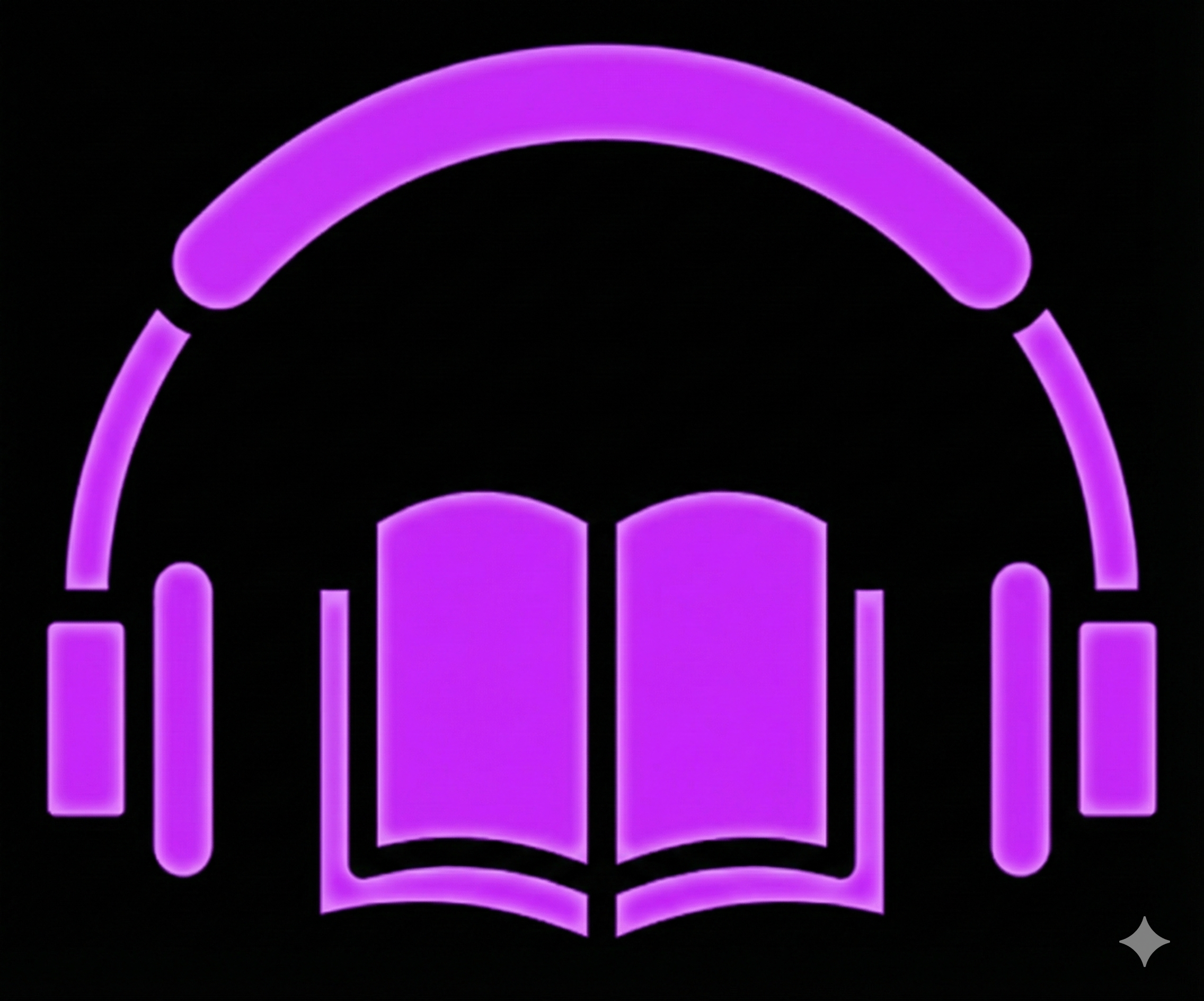 Audiobook icon